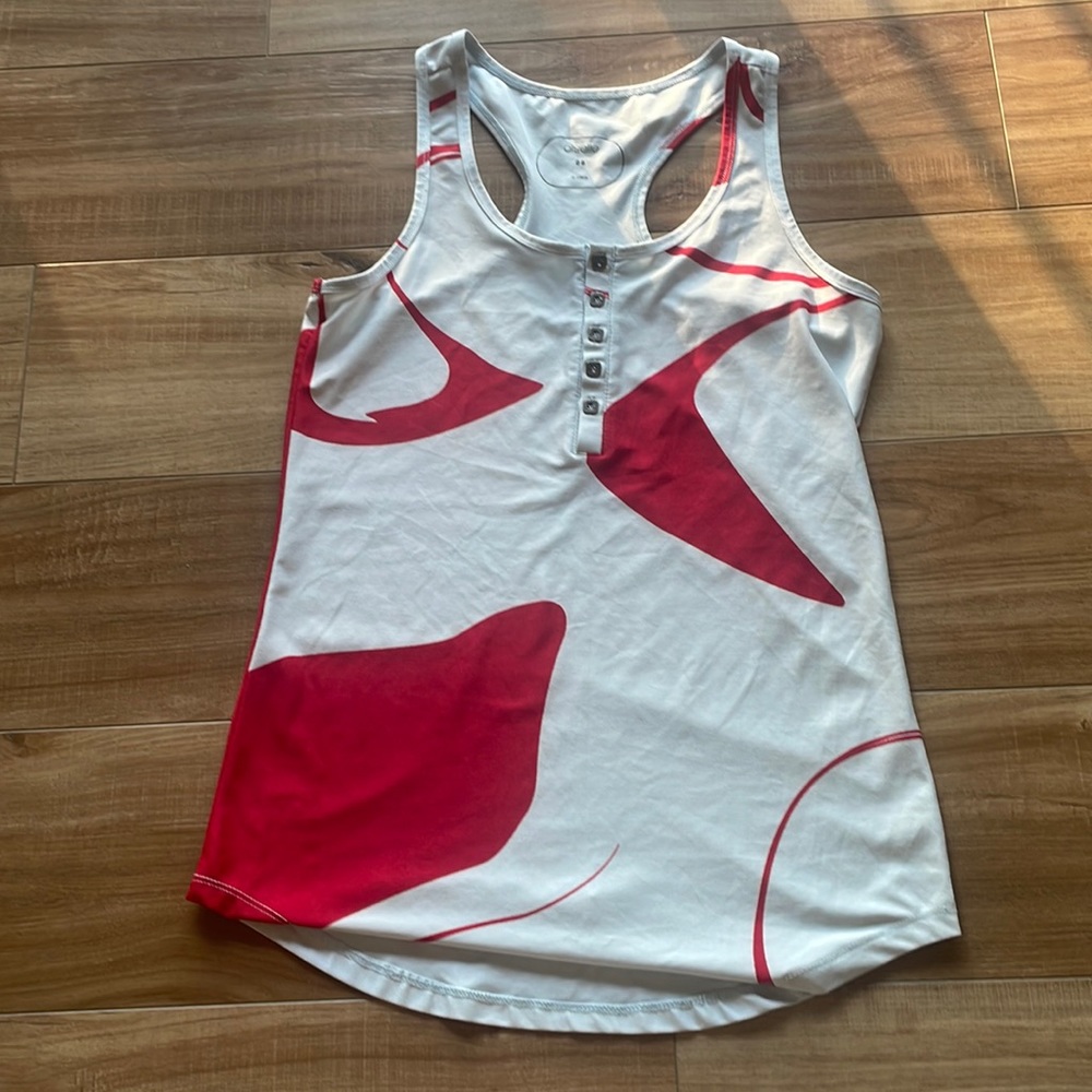 Oiselle Athletic Tank